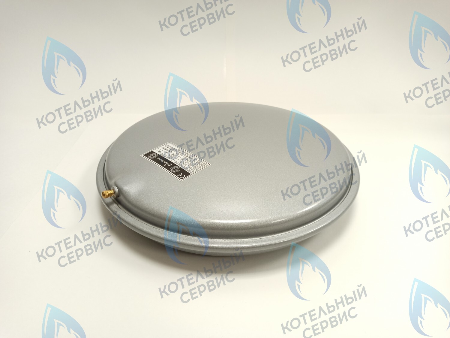 ET003-08L-LM-Комп Расширительный бак LM 14/1 BAXI 8 литров (комплект с переходником) в Москве