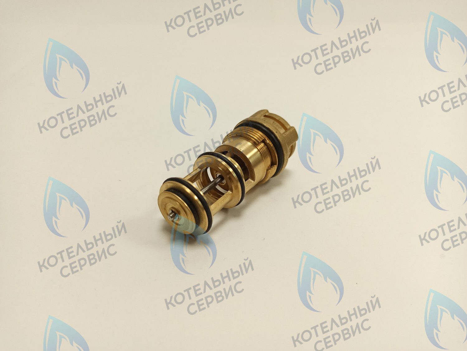 TVC021-05 Картридж трёхходового клапана аналог BAXI ECO (3, 3 COMPACT, Four) LUNA (3, 3 COMFORT) (711356900) в Москве