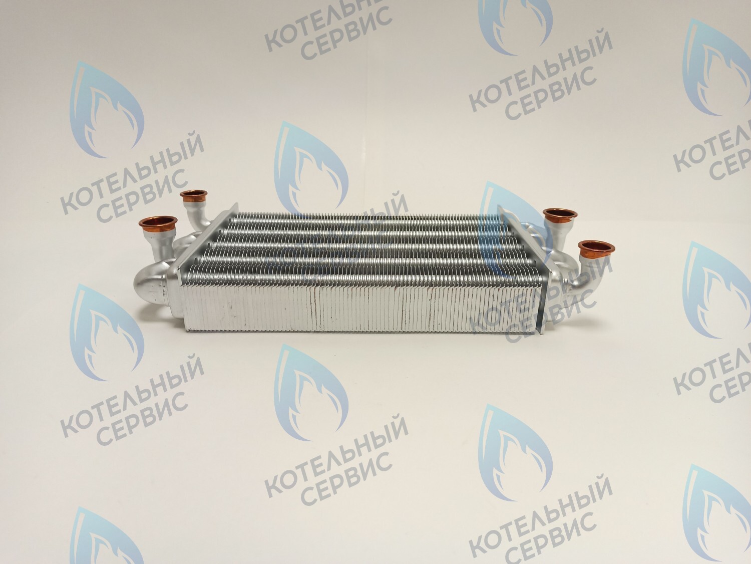 EB041-260 Битермический теплообменник на котел Motan в Москве