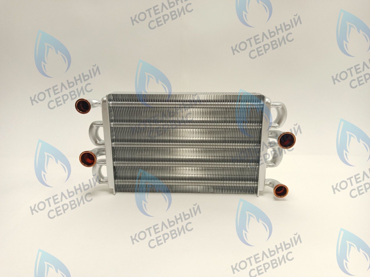 EB041-260 Битермический теплообменник на котел Motan в Москве