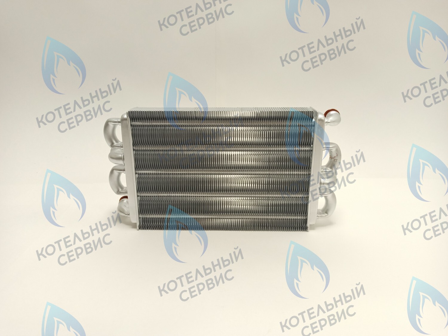 EB041-260 Битермический теплообменник на котел Motan в Москве