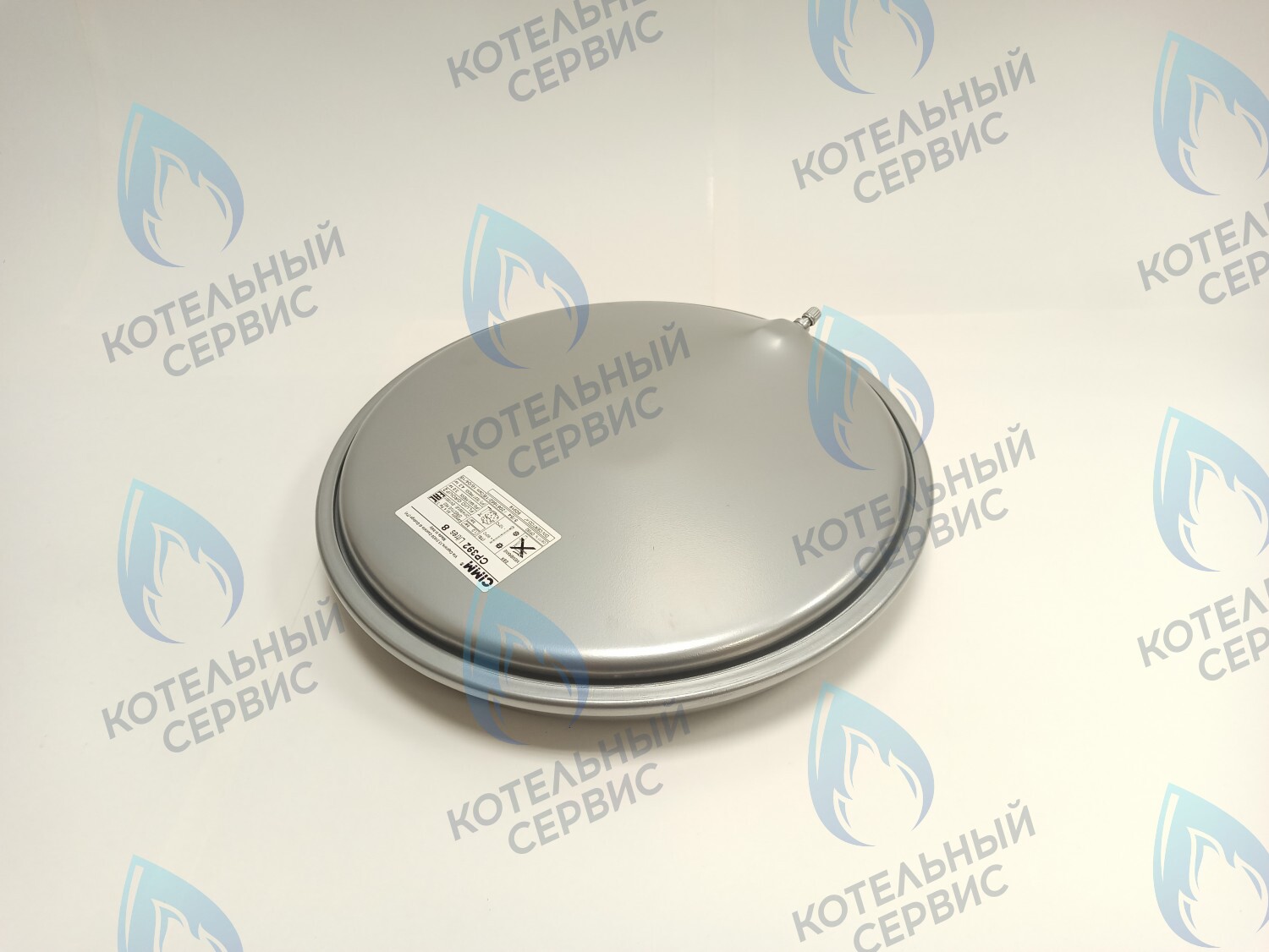 39800960 Бак расширительный 8л KIT VASO ESP 3/8" FERROLI в Москве