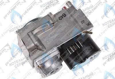 0020025241 Газовый клапан -1ст.-ПГ,ПБ (10) PROTHERM в Москве