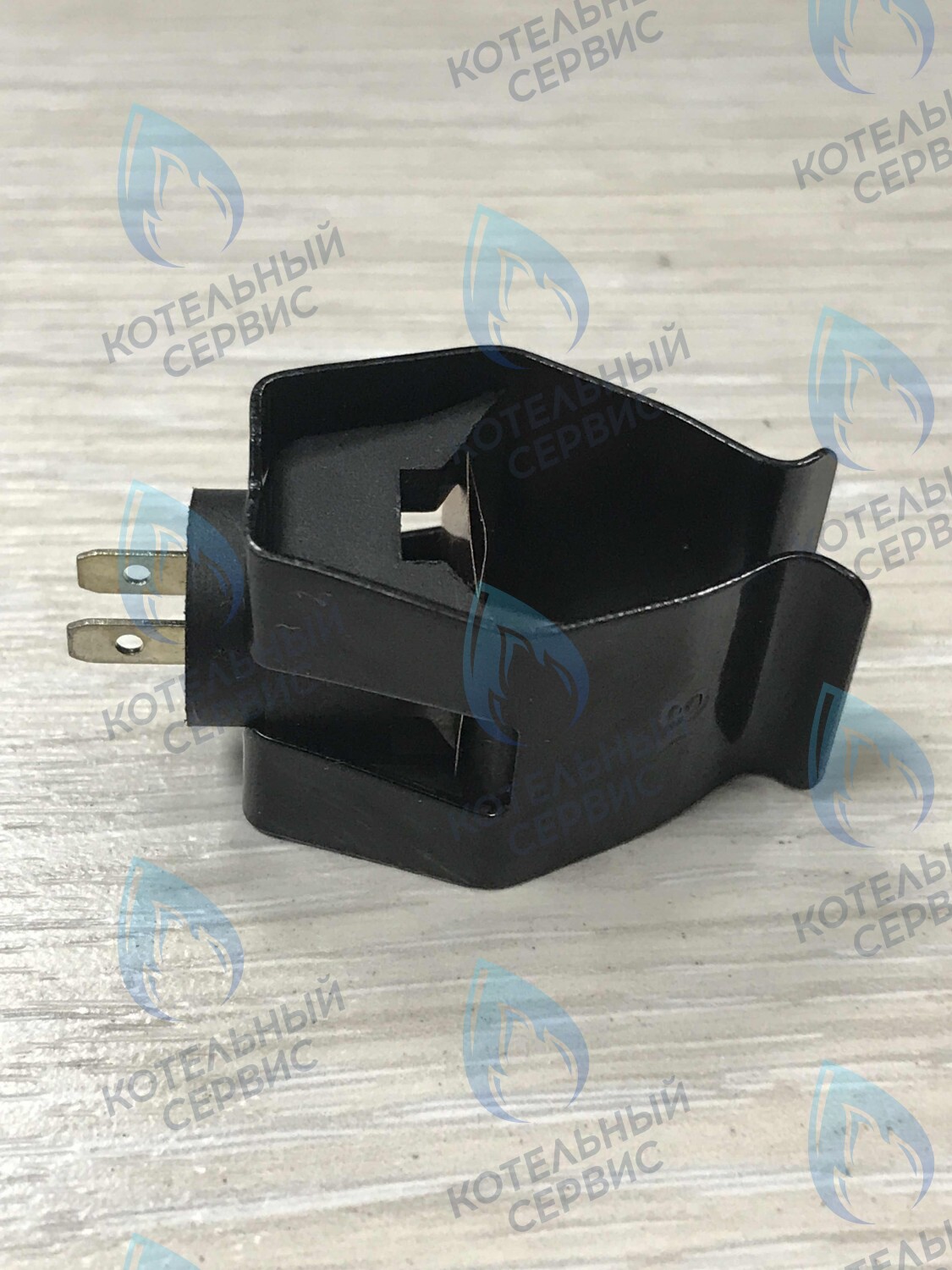 398064290 Датчик температуры ОВ  (накладной) Ferroli Fortuna Pro в Москве