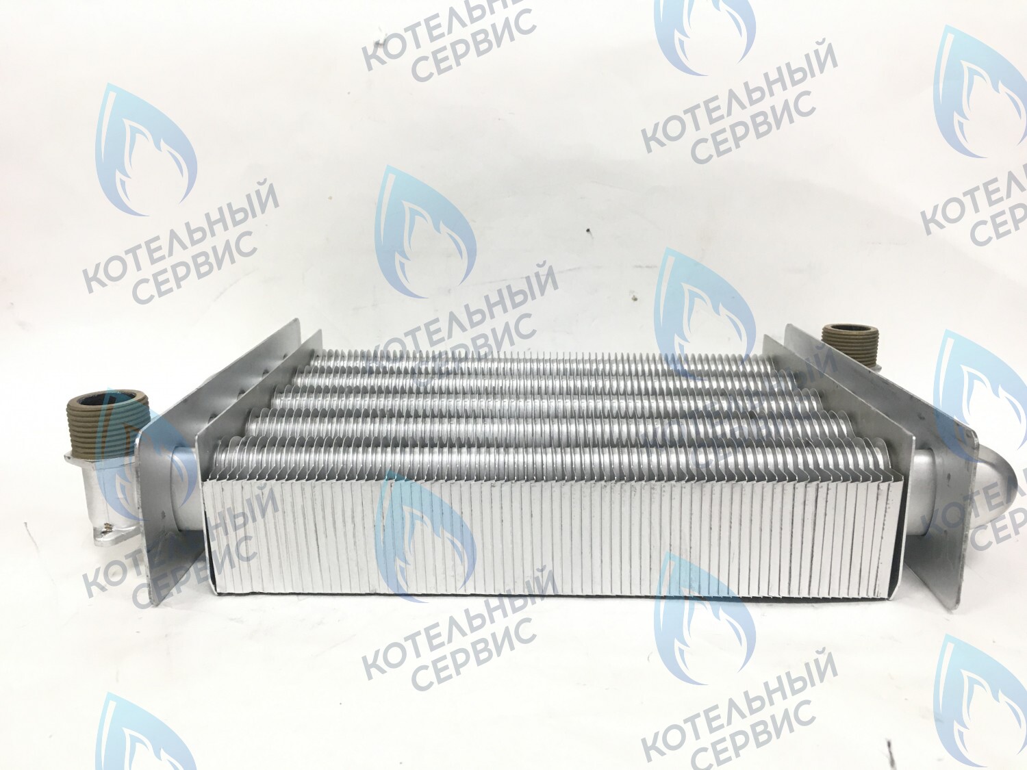 P0000006327 Теплообменник OASIS NZR, RT 24 (P0000006327) в Москве