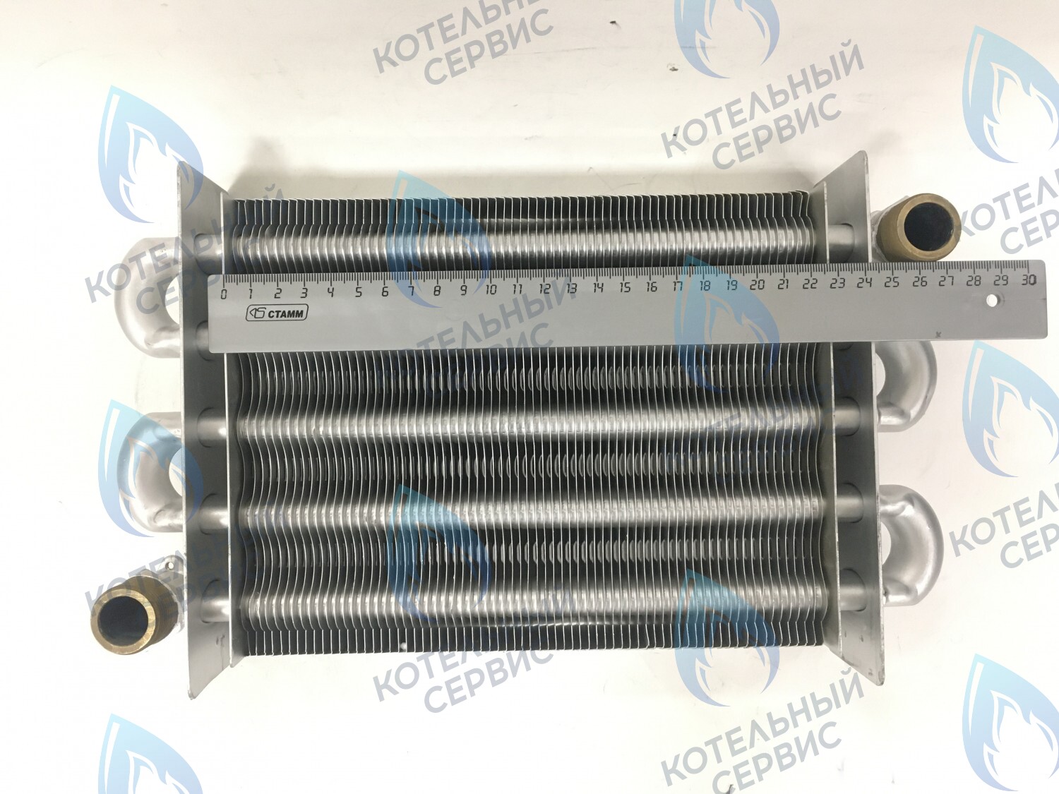 P0000006327 Теплообменник OASIS NZR, RT 24 (P0000006327) в Москве