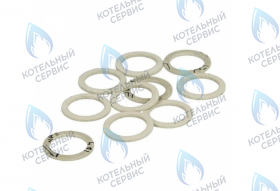 Прокладка уплотнительная (комплект 10шт) BOSCH