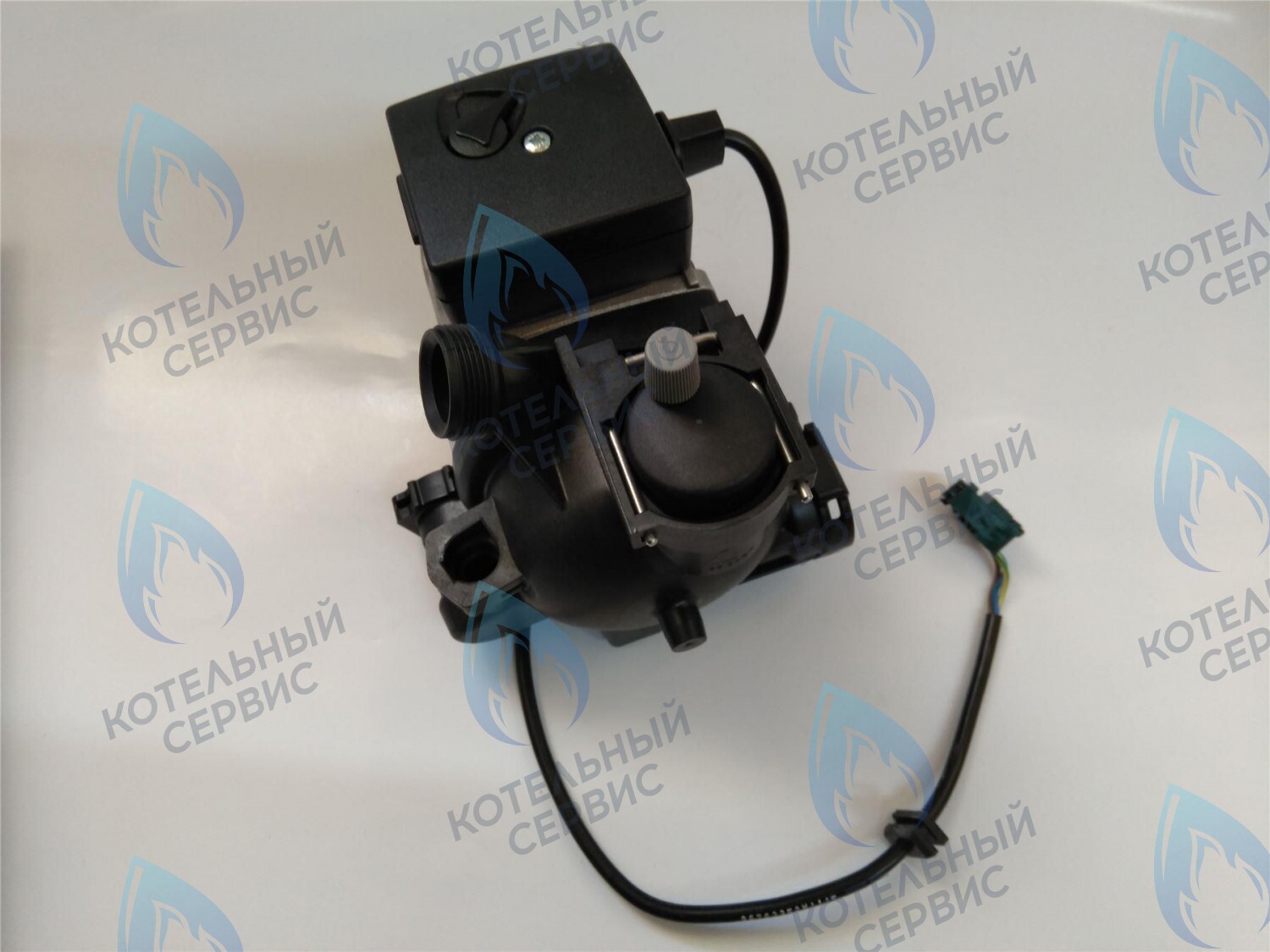 0020014171 Насос циркуляционный Vaillant  VPAL-5/2M Grundfos (0020042393) в Москве