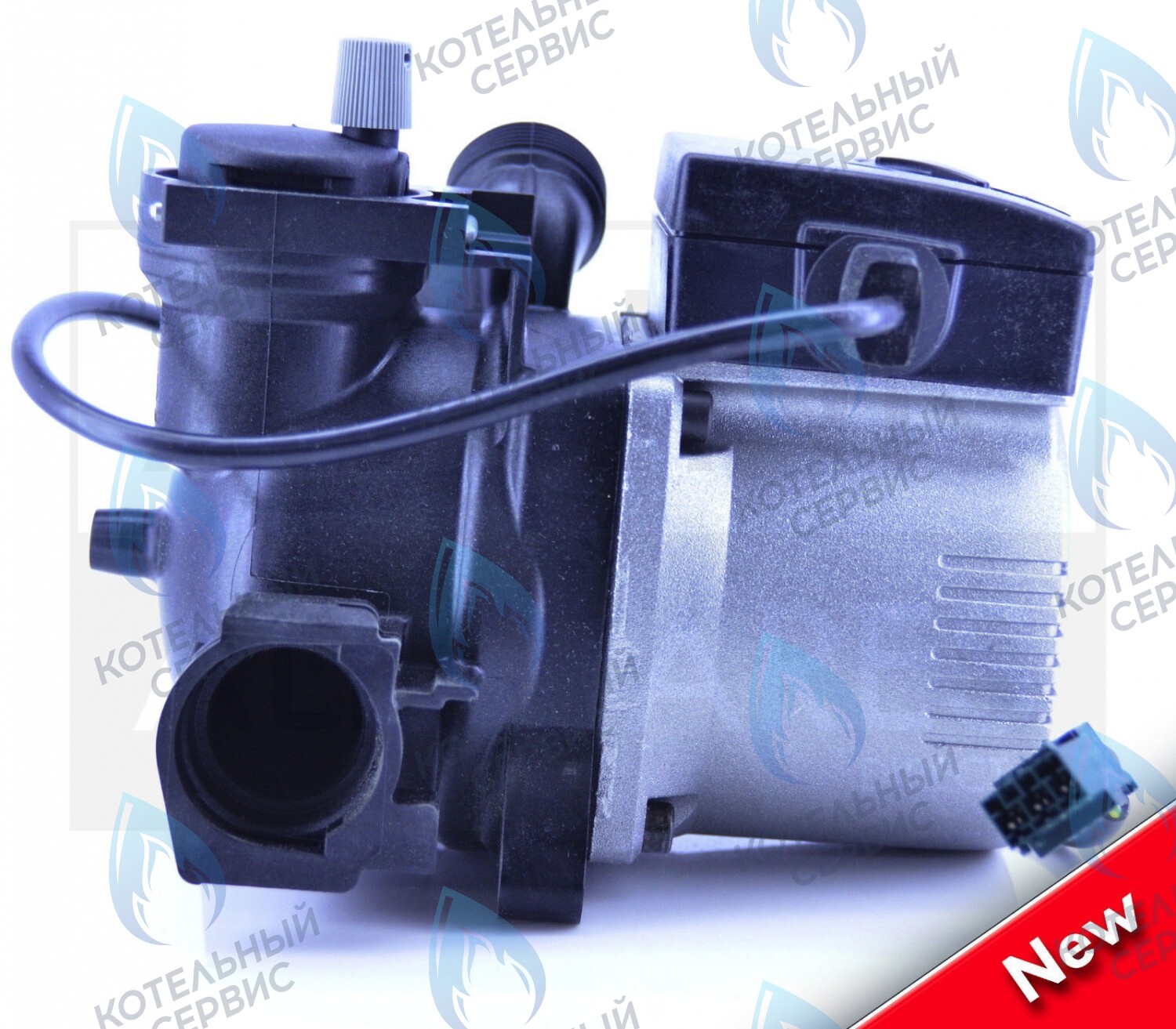 0020014171 Насос циркуляционный Vaillant  VPAL-5/2M Grundfos (0020042393) в Москве