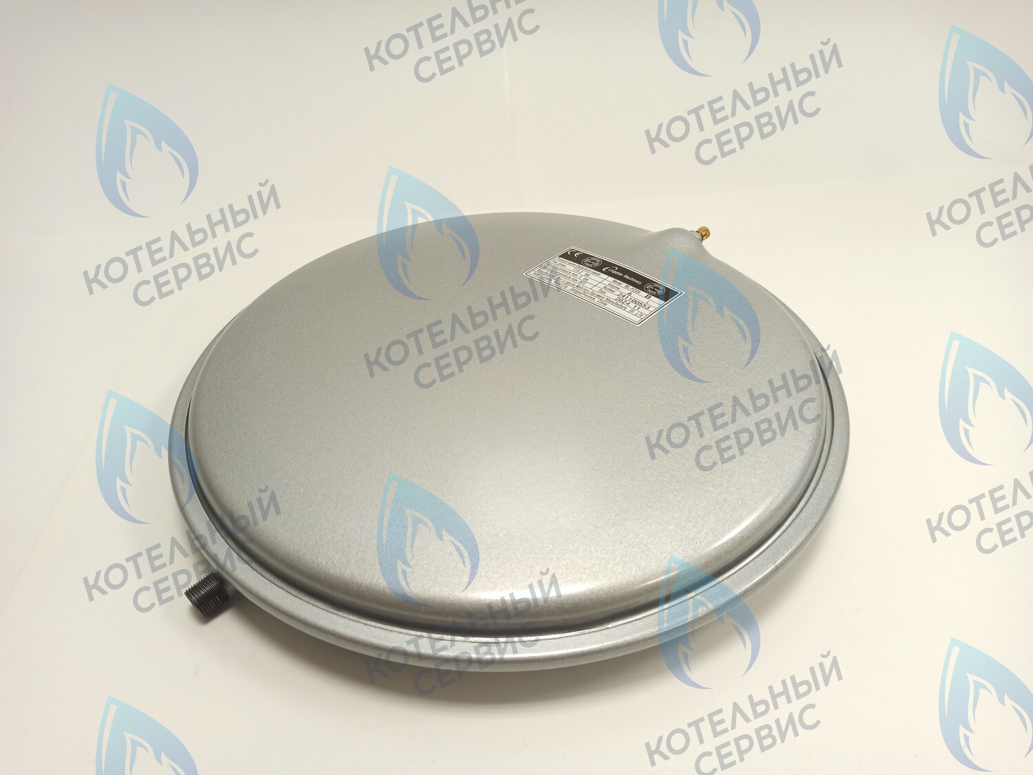 ET001-06L-LM Расширительный бак 6л. 3/8" WL-PZSX-B-6 в Москве