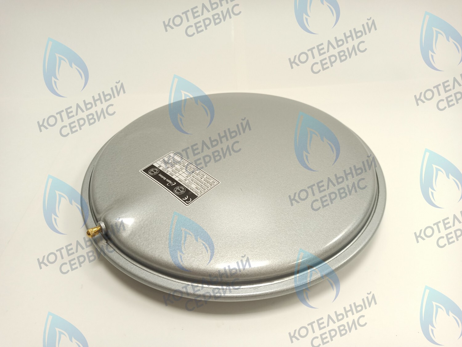 ET001-06L-LM Расширительный бак 6л. 3/8" WL-PZSX-B-6 в Москве