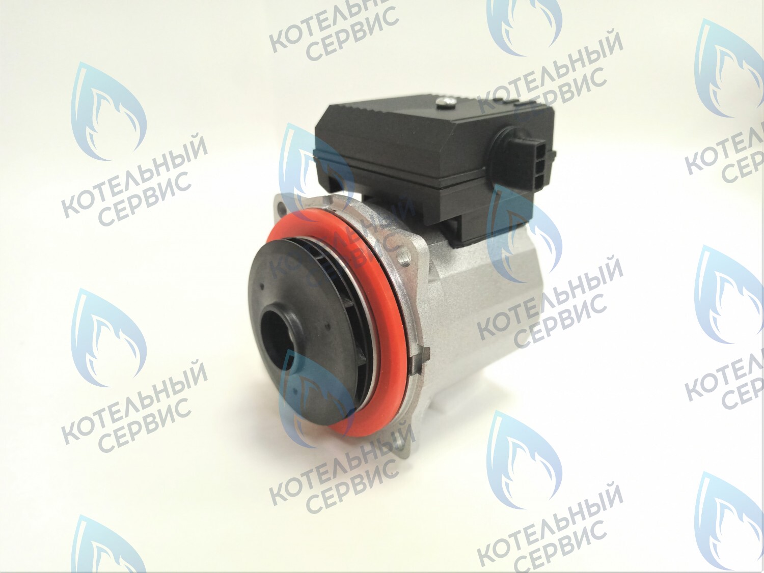 PH-W21CW60-GW105 Двигатель насоса PUMP WS15/6 (без улитки) (по часовой стрелке) 15/6 (замена WILO KSL/NFSL 15/6) в Москве