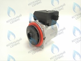 Двигатель насоса PUMP WS15/6 (без улитки) (по часовой стрелке) 15/6 (замена WILO KSL/NFSL 15/6)