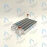 EM009-220 Теплообменник PROTHERM Ягуар, Lynx 11/24 кВт (для моделей котлов произведенных до 2014-11-11) (0020119766) в Москве