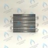 EM009-220 Теплообменник PROTHERM Ягуар, Lynx 11/24 кВт (для моделей котлов произведенных до 2014-11-11) (0020119766) в Москве