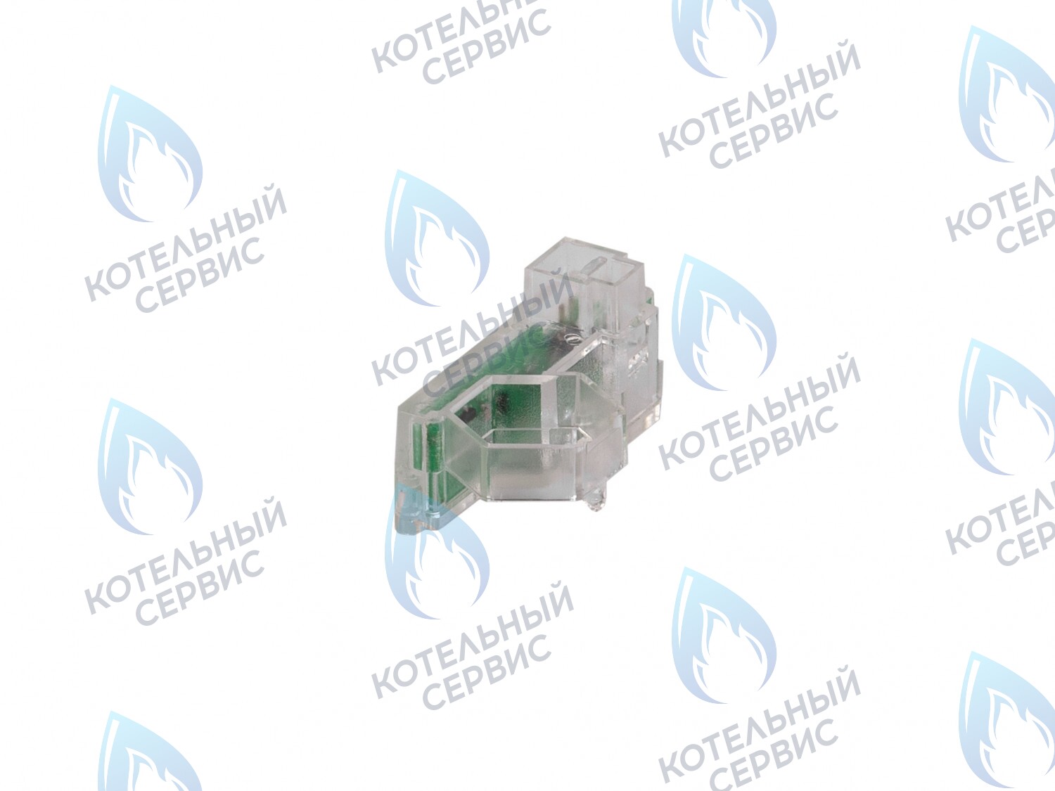 FSR003 Датчик потока (сенсор) (белый) BAXI  (8435280) JJJ008435280 008435280  (там где стоит датчик потока с пружинкой) в Москве