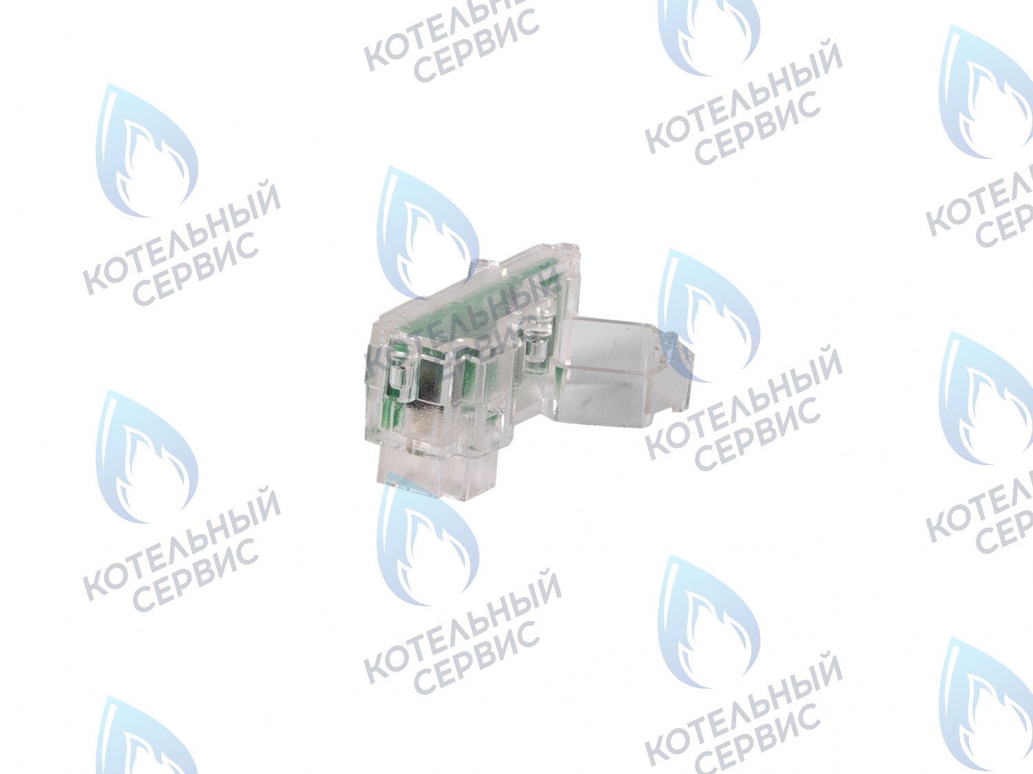 FSR003 Датчик потока (сенсор) (белый) BAXI  (8435280) JJJ008435280 008435280  (там где стоит датчик потока с пружинкой) в Москве