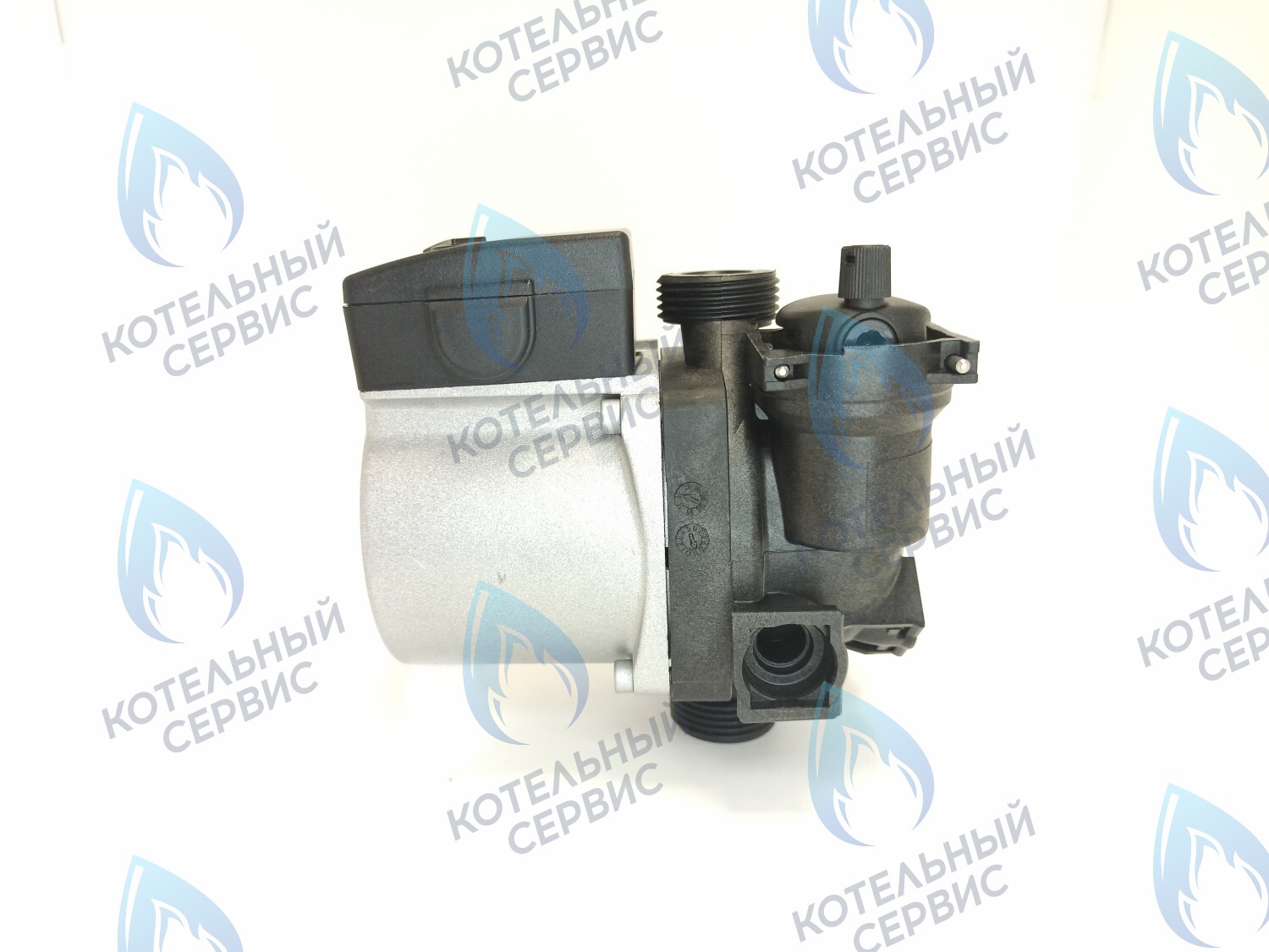 PM004AG60-GC105 Насос циркуляционный PUMP GS 15-60 S0 CACAO, CACA0 GAZLUX Premium (03-2002) в Москве