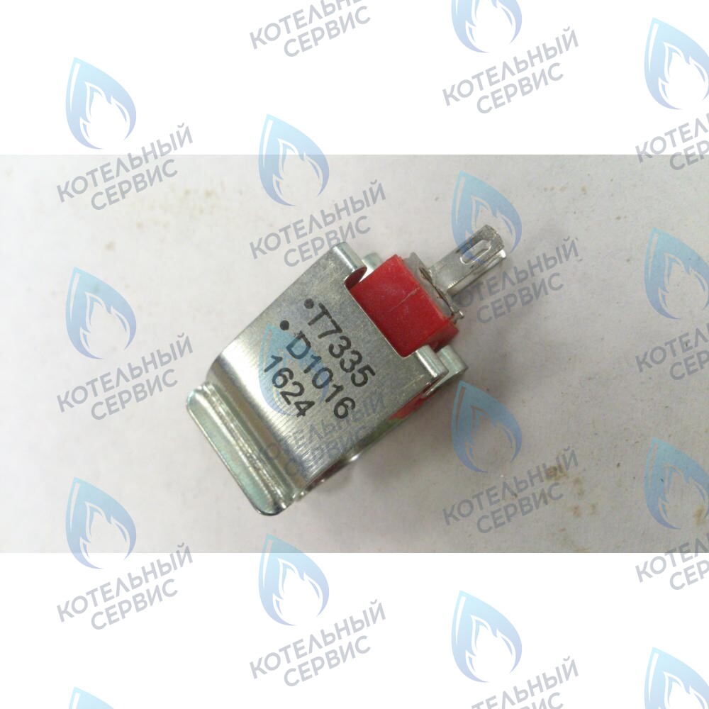 605400015 Датчик температуры NTC BAXI в Москве