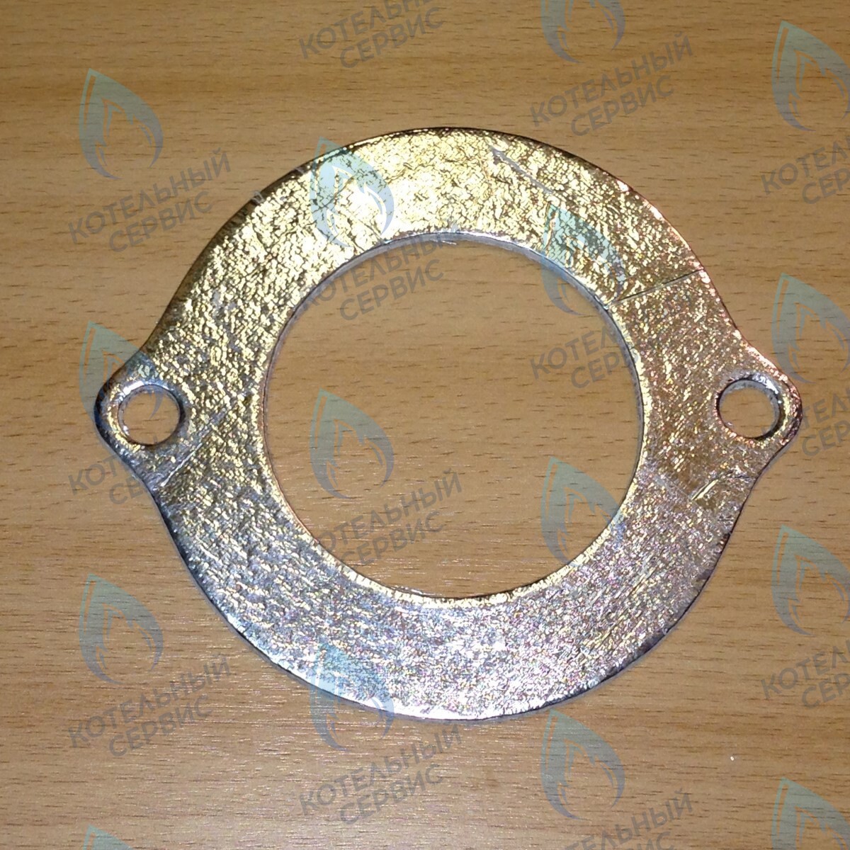 S554100001 Уплотнительная прокладка горелки (Turbo-13/17, STSG-13/17, STSO-13/17, KRM-30) KITURAMI в Москве