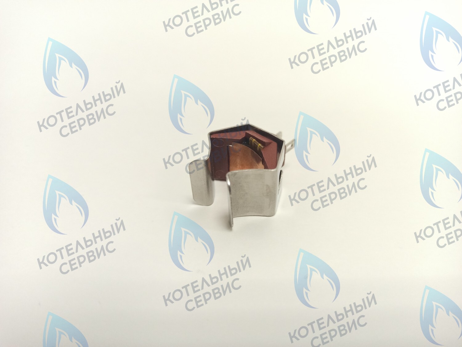 TSH002-29-CT Датчик температуры накладной NTC 1/2" (Control) в Москве