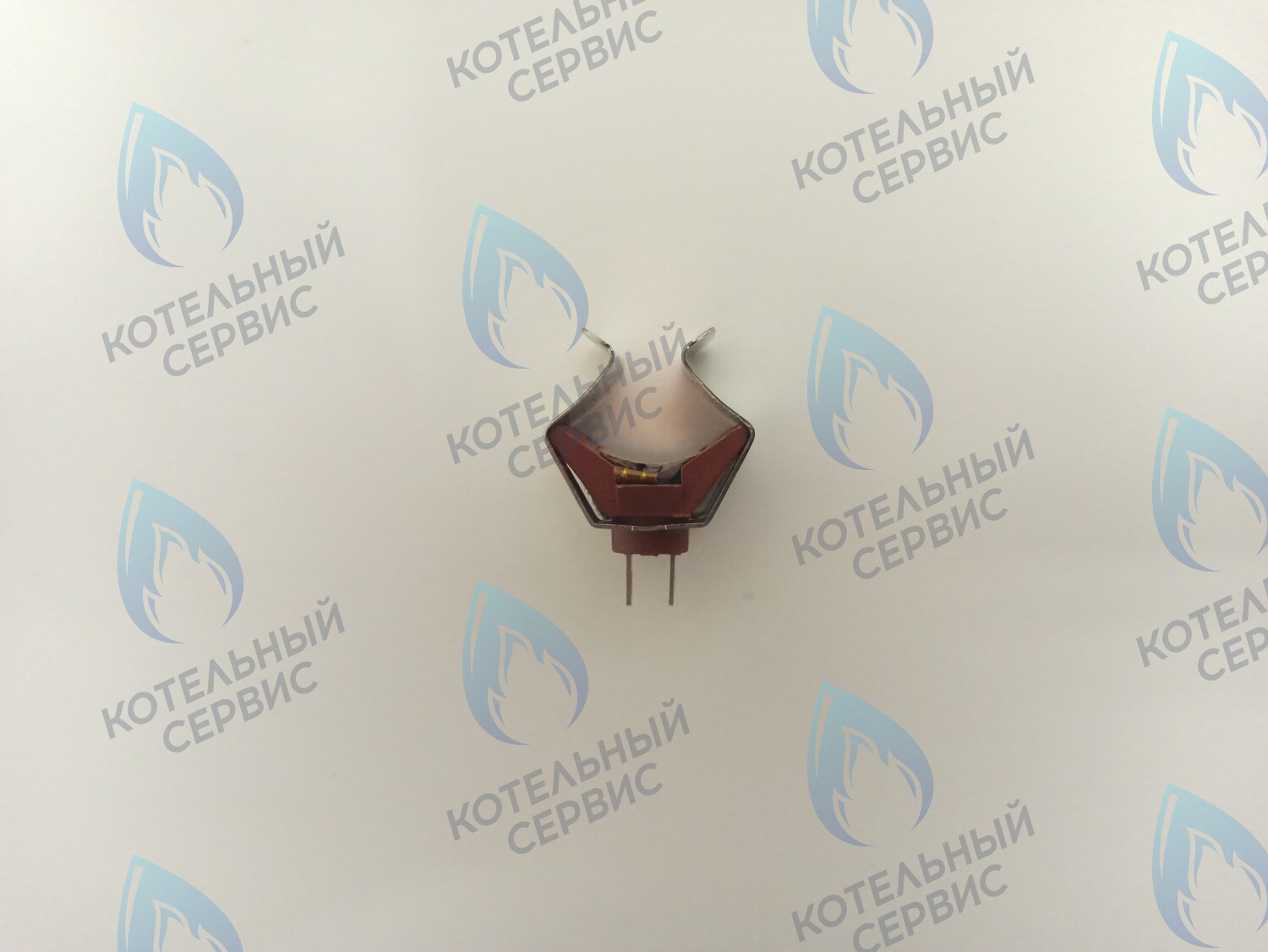 TSH002-29-CT Датчик температуры накладной NTC 1/2" (Control) в Москве