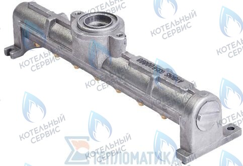 30014731A Коллектор с форсунками LPG на сжиженный газ Navien Deluxe Coaxial 13-24K, Ace Coaxial 13-24K в Москве