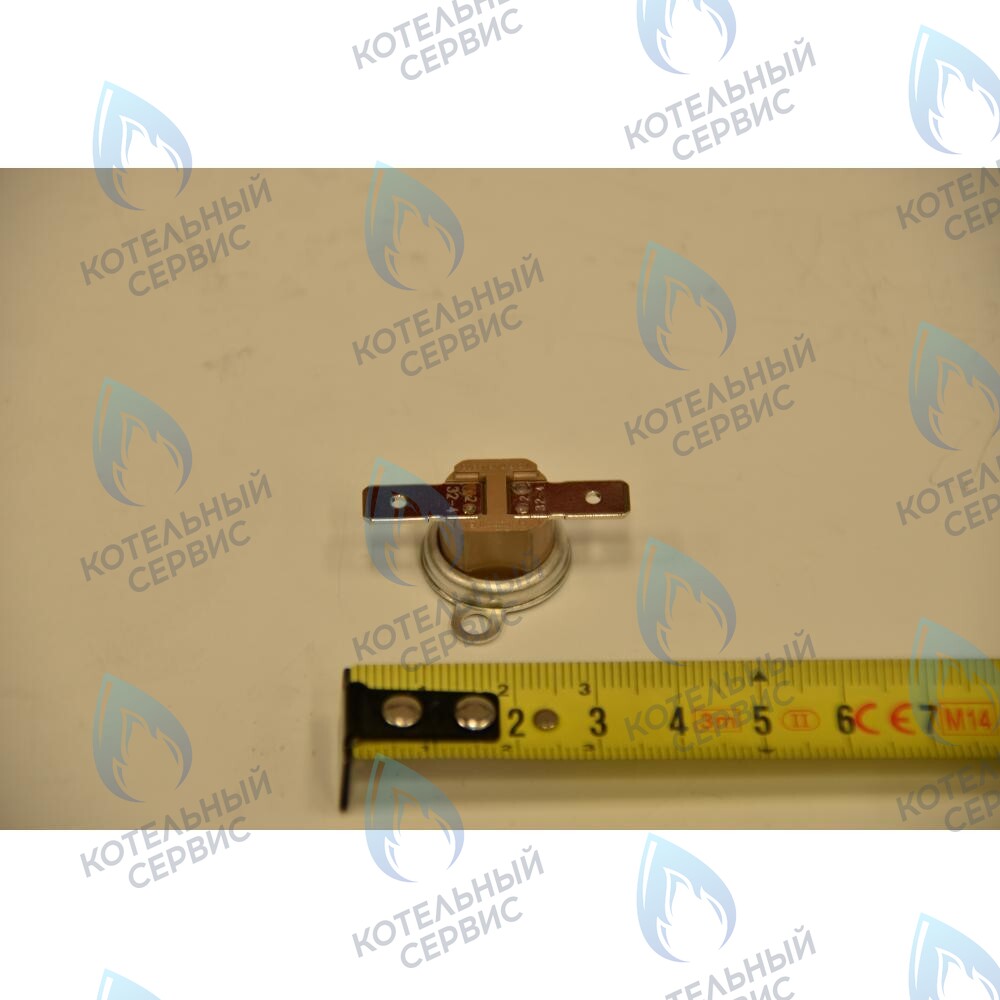 8434420 Термостат предохранительный 105C BAXI в Москве