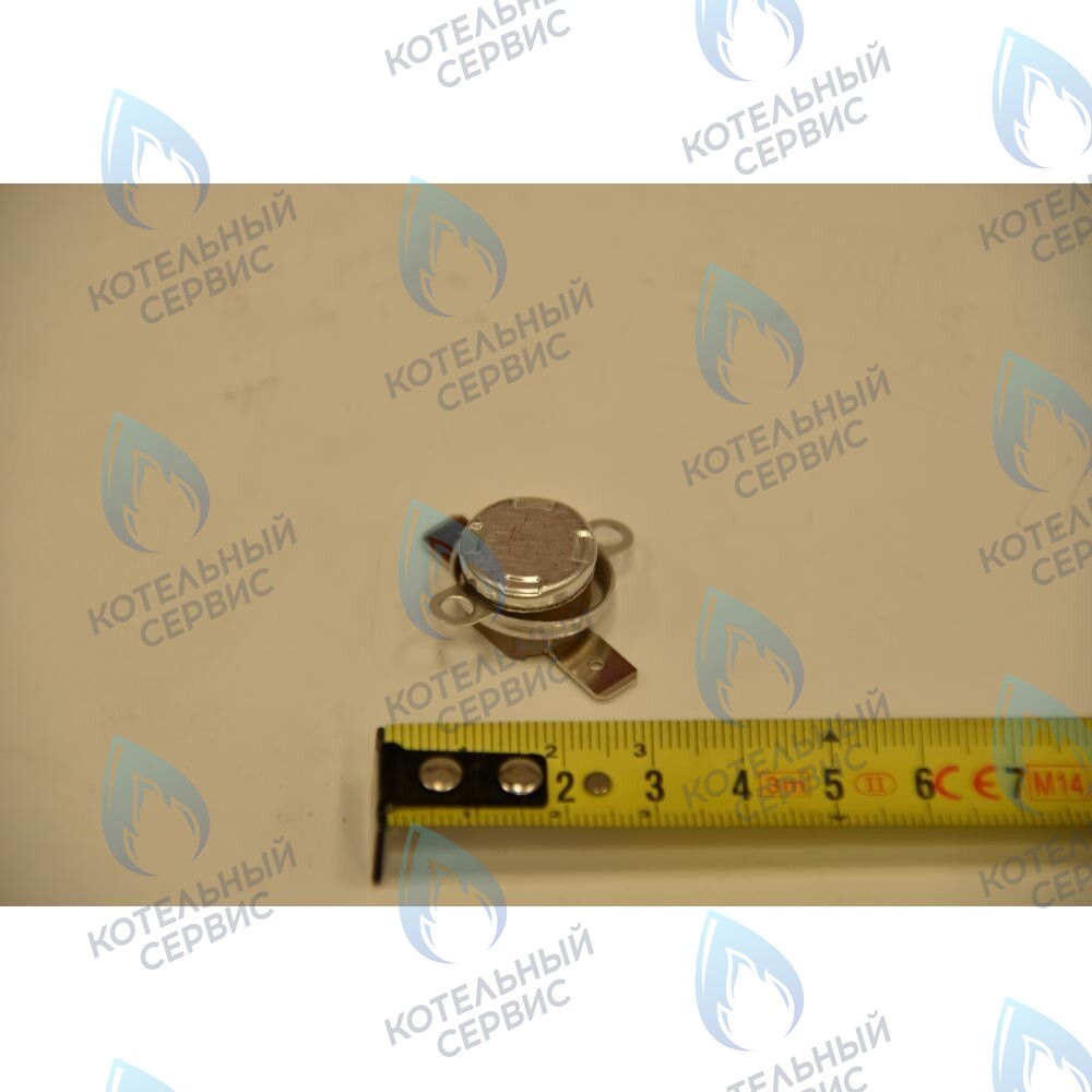 8434420 Термостат предохранительный 105C BAXI в Москве