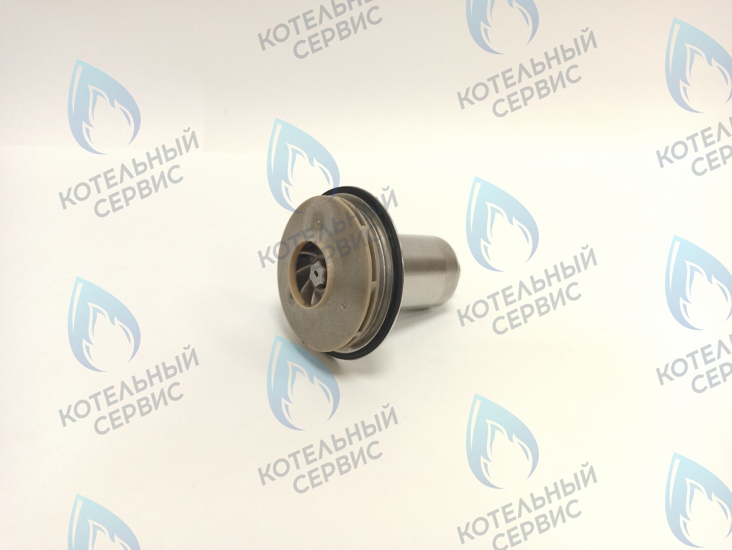 PPR-G30CCW-G40-72-02 Втулка ротор насоса (против часовой стрелки) Grundfos 15-60, 110W (легко входит) в Москве