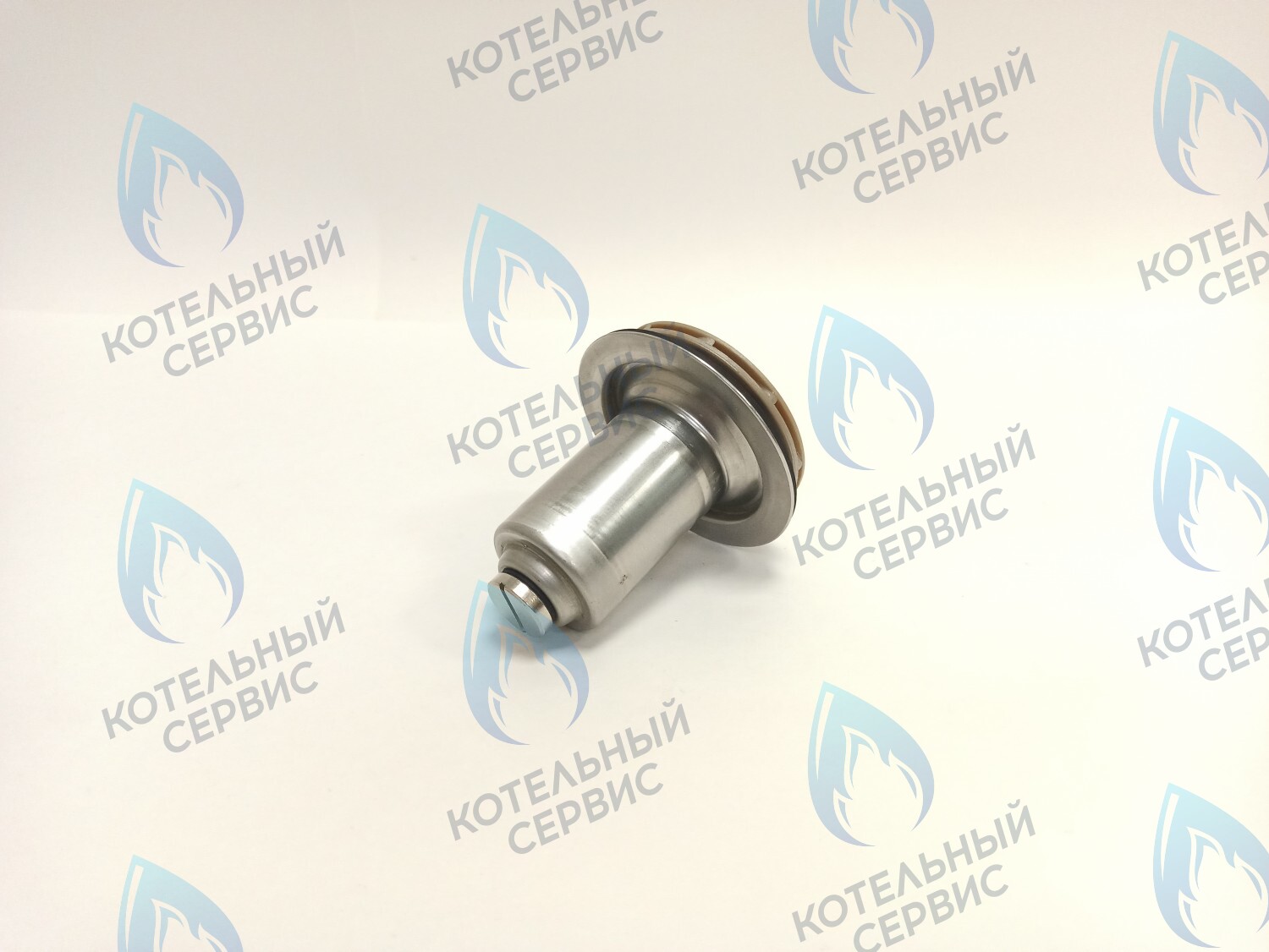 PPR-G30CCW-G40-72-02 Втулка ротор насоса (против часовой стрелки) Grundfos 15-60, 110W (легко входит) в Москве