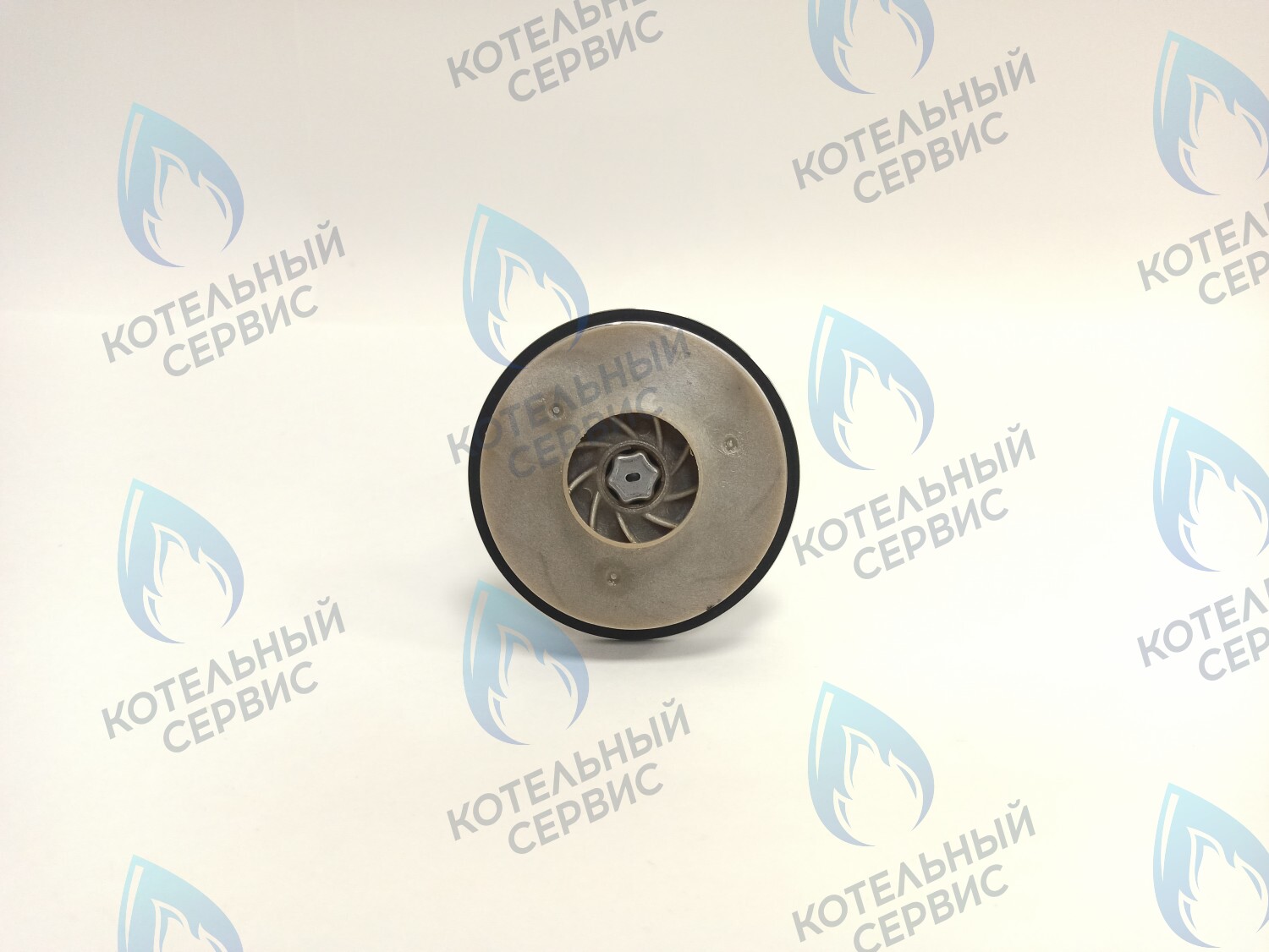 PPR-G30CCW-G40-72-02 Втулка ротор насоса (против часовой стрелки) Grundfos 15-60, 110W (легко входит) в Москве