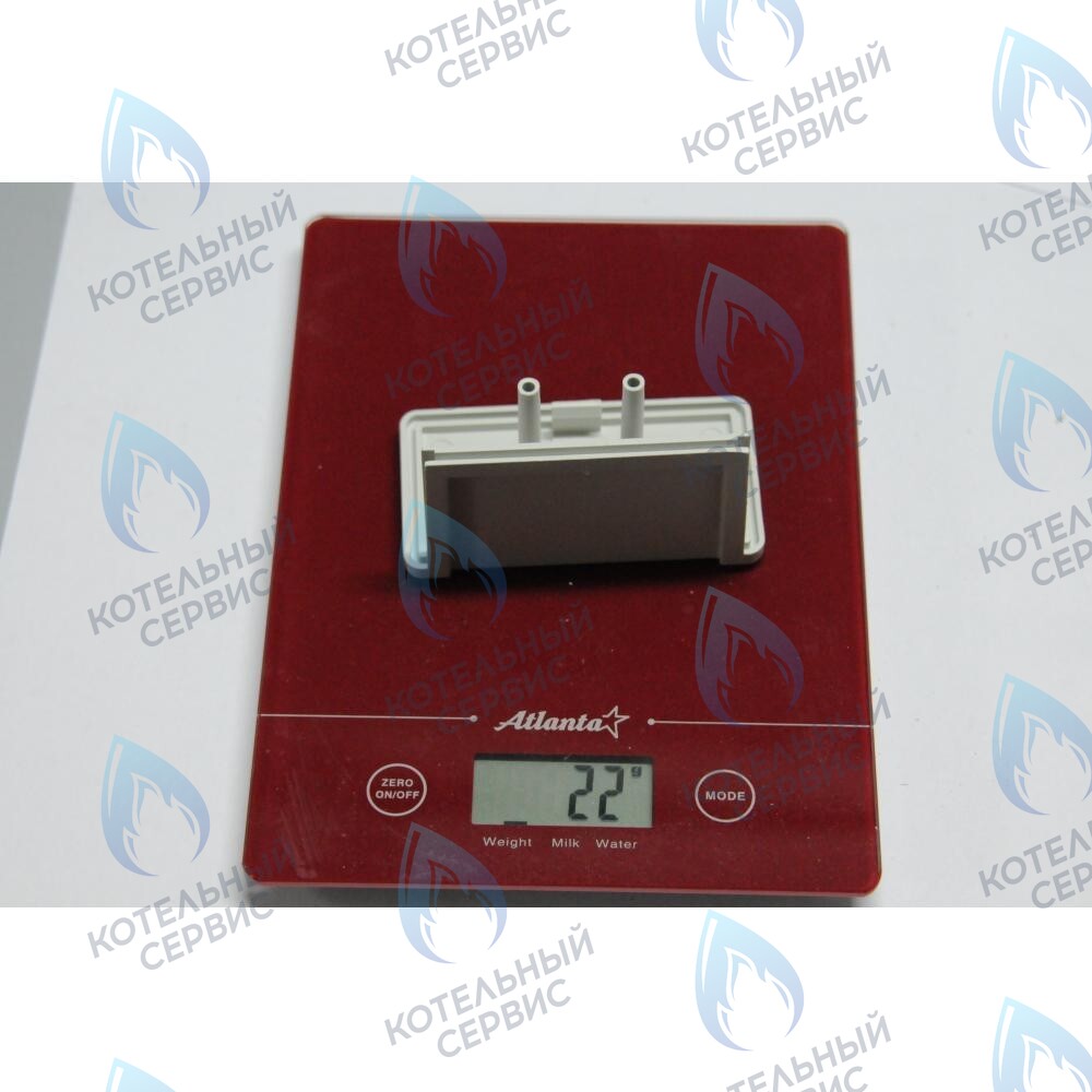 5407660 кожух клеммной коробки BAXI в Москве