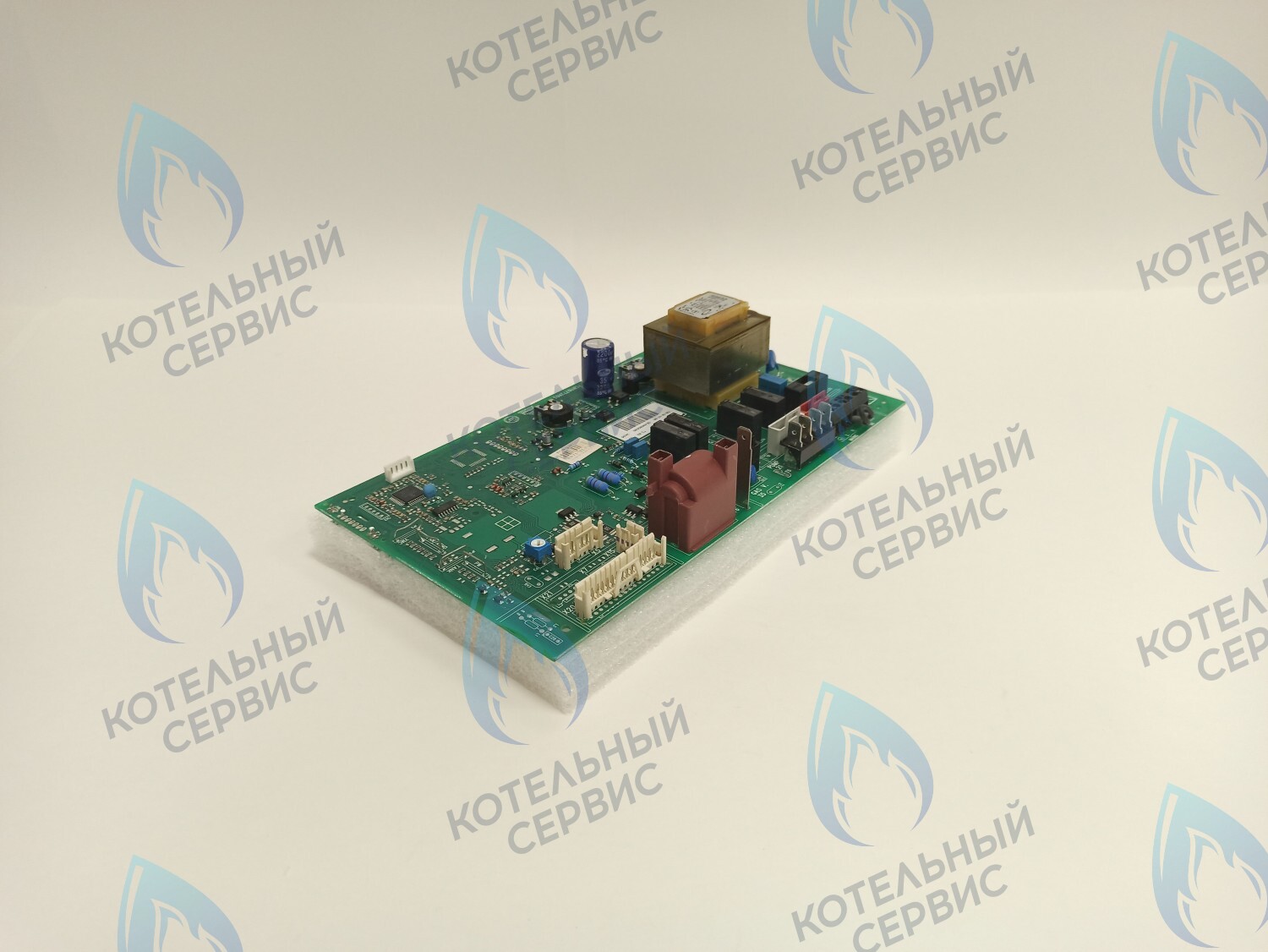 CB026 Блок управления Vitopend WH1D Viessmann (7831255) в Москве