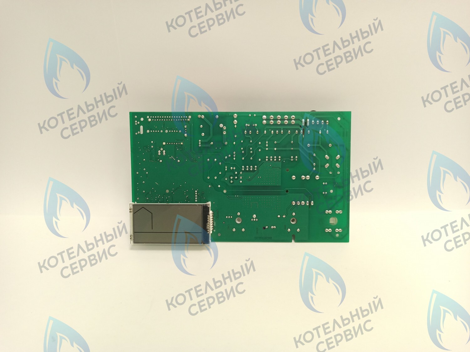 CB026 Блок управления Vitopend WH1D Viessmann (7831255) в Москве