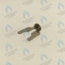 PK01010009 Клипса насоса (PK01010009) ELECTROLUX в Москве