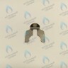 PK01010009 Клипса насоса (PK01010009) ELECTROLUX в Москве