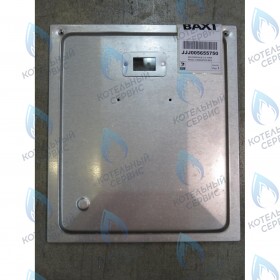 изоляционная панель BAXI