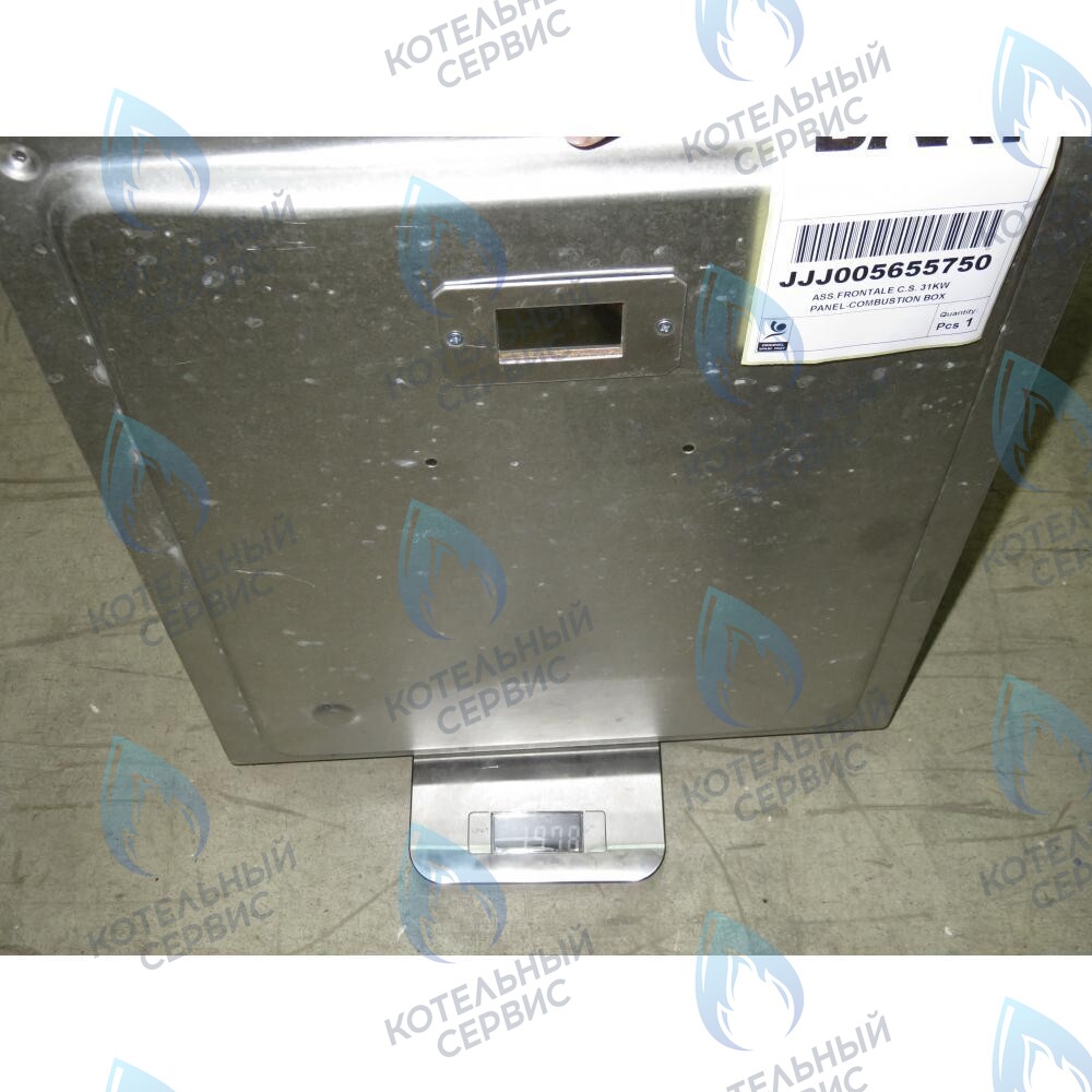 5655750 изоляционная панель BAXI в Москве