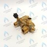 TY04010094 Блок гидравлический входной латунный для 11-18 кВт (Ty04010094) ELECTROLUX в Москве