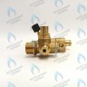 TY04010094 Блок гидравлический входной латунный для 11-18 кВт (Ty04010094) ELECTROLUX в Москве