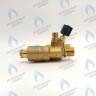 TY04010094 Блок гидравлический входной латунный для 11-18 кВт (Ty04010094) ELECTROLUX в Москве