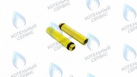 Клапан аварийного давления L=44мм M8x1,25