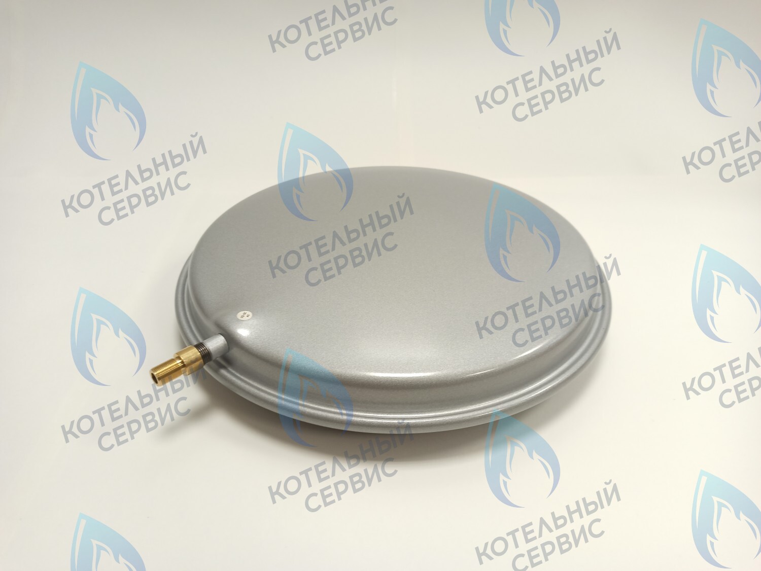 ET003-08L-LM-02-Комп Расширительный бак LM 14/1 BAXI 8 литров (комплект с переходником) в Москве