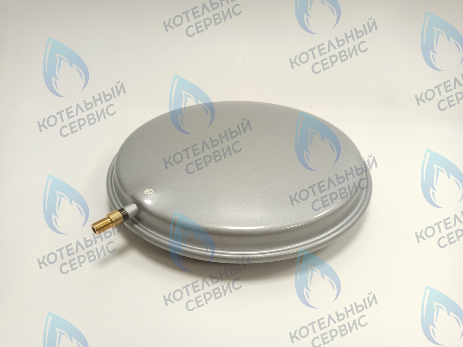 ET003-08L-LM-02-Комп Расширительный бак LM 14/1 BAXI 8 литров (комплект с переходником) в Москве