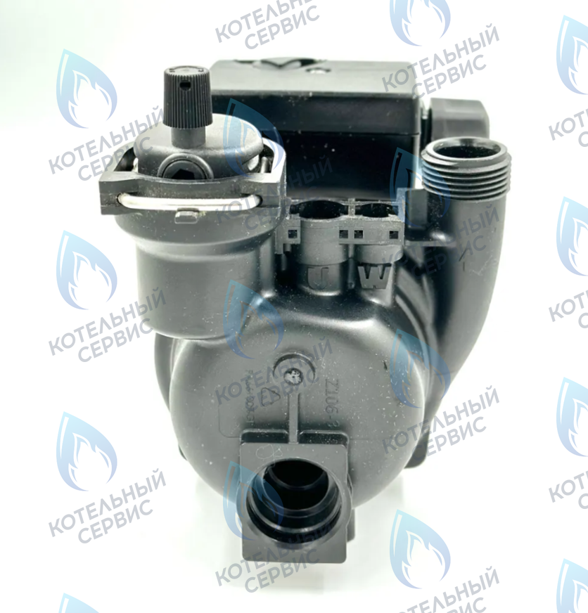 2072319 Насос циркуляционный Wilo для котлов FGG WOLF в Москве