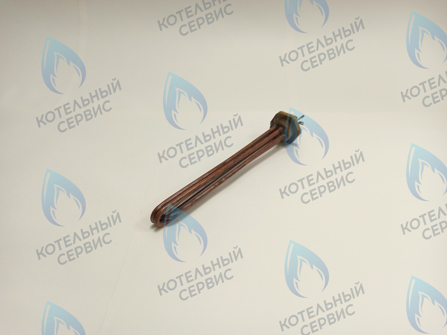 90262740 Нагревательный элемент 3,75 кВт, шт FERROLI в Москве