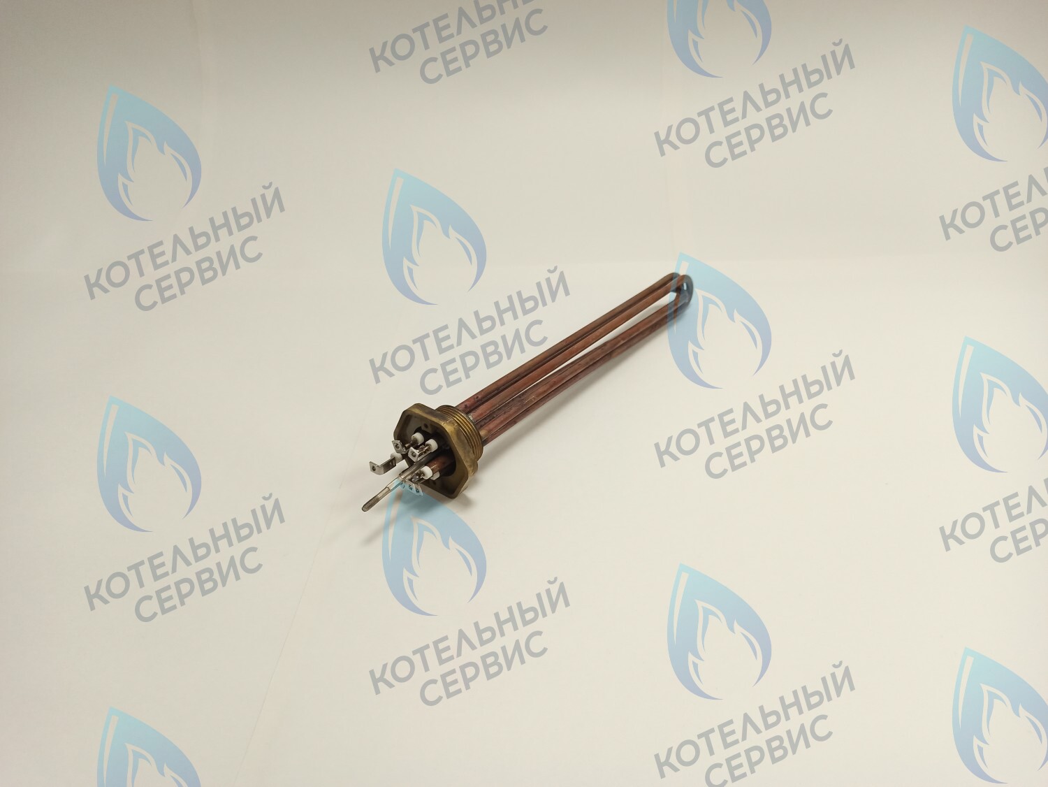 90262740 ТЭН (нагревательный элемент) котла 3,75кВт FERROLI в Москве