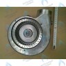 5682150 Вентилятор BAXI FOURTECH, ECO (Four, 4s), MAIN, MAIN (Four, Digit) 18-24 F в Москве