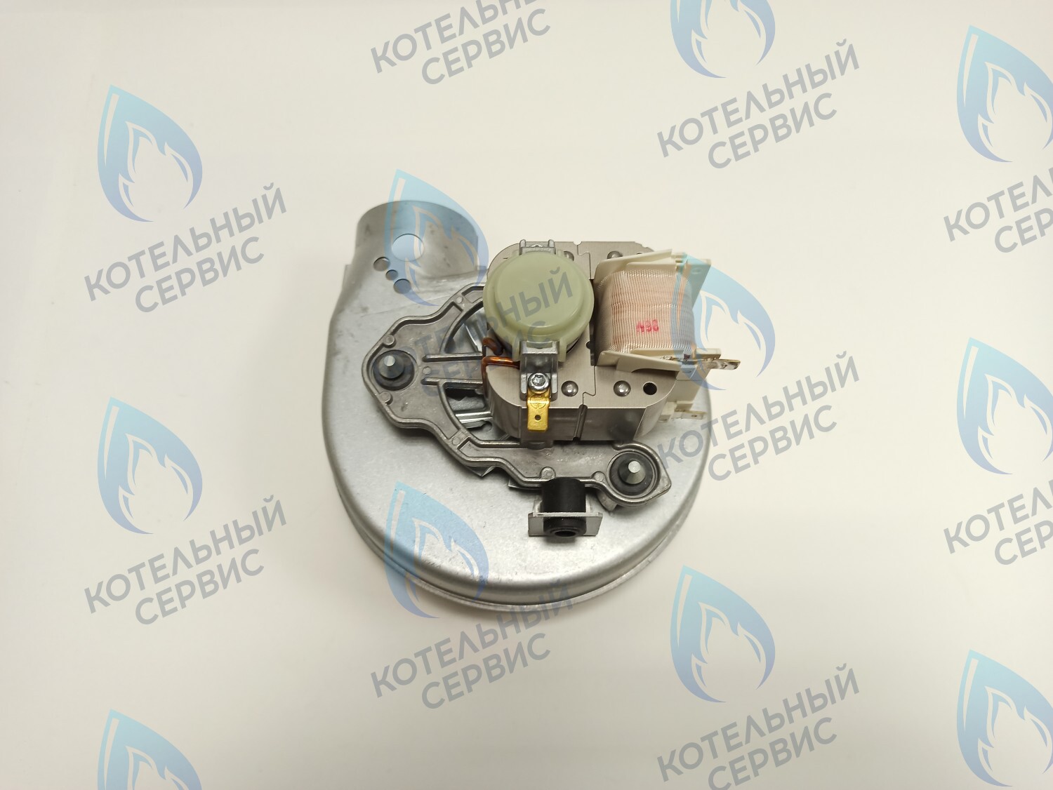 5682150 Вентилятор BAXI FOURTECH, ECO (Four, 4s), MAIN, MAIN (Four, Digit) 18-24 F в Москве